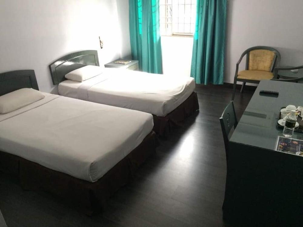 Hotel Seri Malaysia Alor Setar Exterior foto
