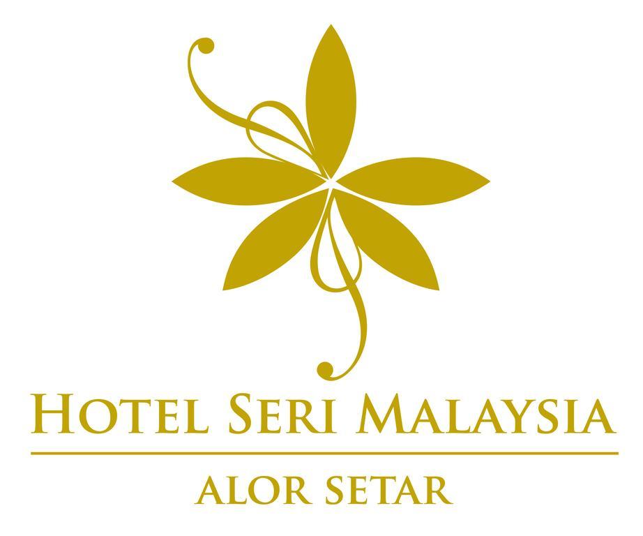 Hotel Seri Malaysia Alor Setar Exterior foto