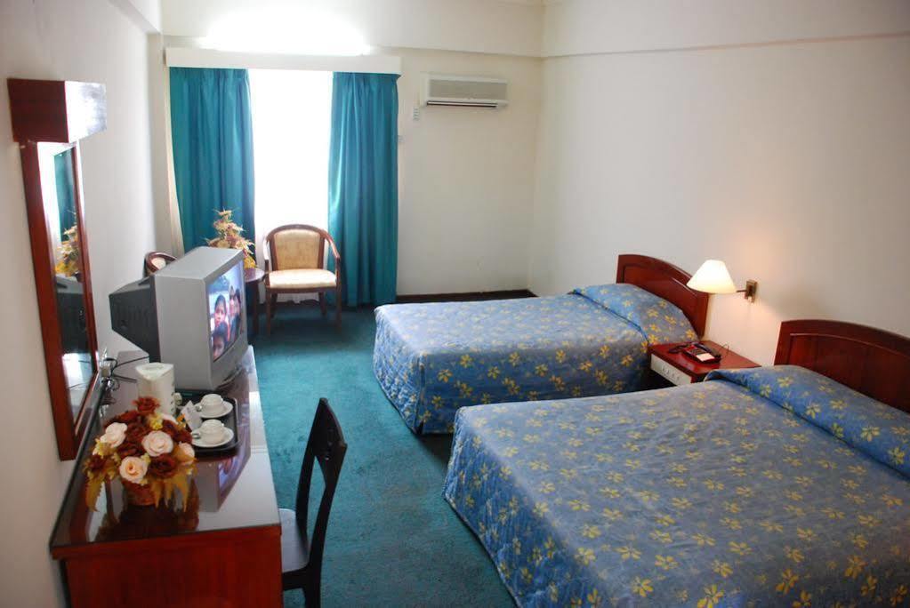Hotel Seri Malaysia Alor Setar Exterior foto