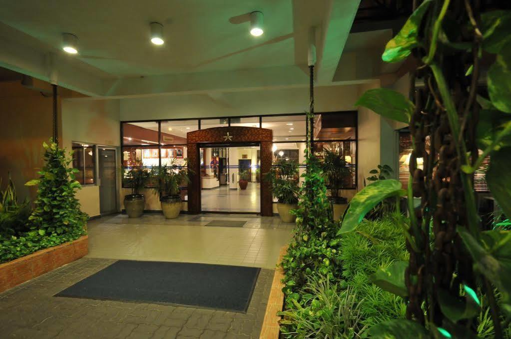 Hotel Seri Malaysia Alor Setar Exterior foto